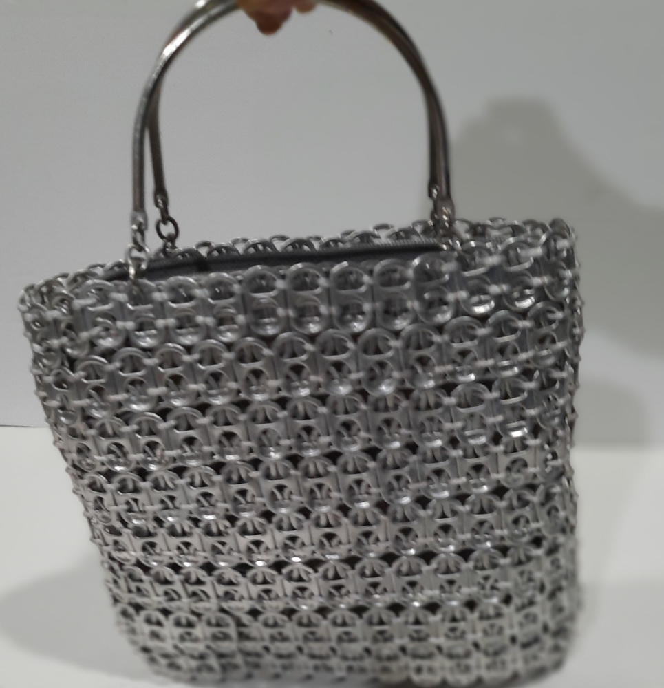 Handmade Mexican Purse